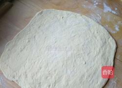 迷你小花卷的做法图解3