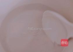 可乐溏心卤蛋的做法图解3