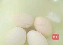 可乐溏心卤蛋的做法图解4