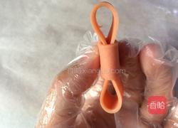 土司棒棒糖的做法图解13