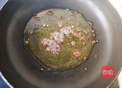 韭菜炒香干的做法图解7