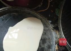 滕州菜煎饼的做法图解3