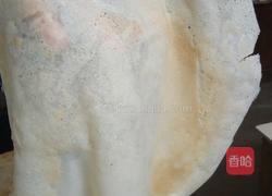 滕州菜煎饼的做法图解6