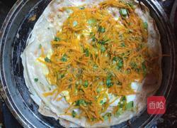 滕州菜煎饼的做法图解10