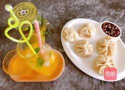 灌汤包的做法图解11