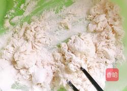 灌汤包的做法图解1