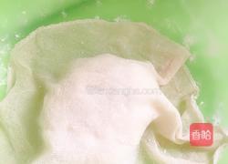 灌汤包的做法图解2