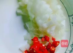 追剧必备( •ิ• ิ)泰式百香果柠檬爪的做法图解4