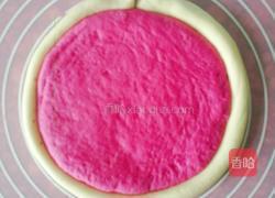 西瓜馒头的做法图解6