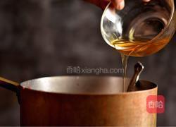 蜜桃果酱的做法图解11