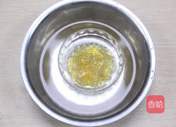 星空羊羹的做法图解5