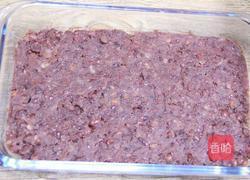 星空羊羹的做法图解8