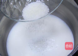 星空羊羹的做法图解9