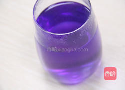 星空羊羹的做法图解14