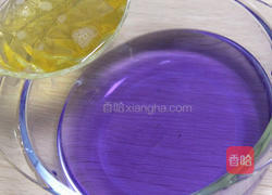 星空羊羹的做法图解15