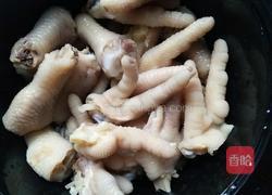 自制泡椒凤爪的做法图解4