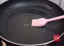 胡萝卜鸡蛋饼的做法图解7