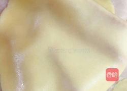 火龙果千层的教学的做法图解21