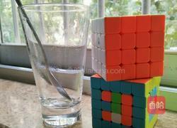 苦瓜梨汁的做法图解8