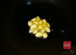 黄鳝烧肉的做法图解4