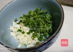 凉拌双丝的做法图解2