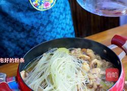营养又简单的韩式安东炖鸡,绝对的下饭利器的做法图解25