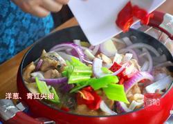 营养又简单的韩式安东炖鸡，绝对的下饭利器的做法图解26