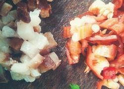 爆炒蚝油豆角的做法图解1