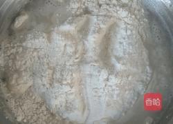 馅饼的做法图解2
