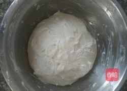 馅饼的做法图解3