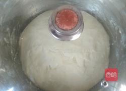 馅饼的做法图解5