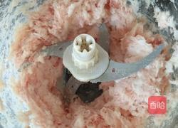 馅饼的做法图解8