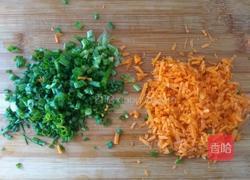 馅饼的做法图解10