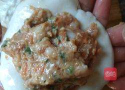 馅饼的做法图解16