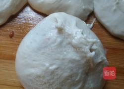 馅饼的做法图解19