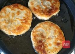馅饼的做法图解24