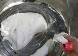 功夫麻球 明珠一号的做法图解2