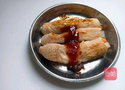 煎醸织金竹笙 可作为家宴担当的做法图解8