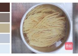 冷面的做法图解1