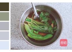 冷面的做法图解3