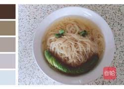 冷面的做法图解5