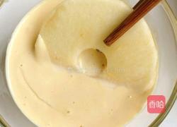 苹果甜甜圏的教学的做法图解9