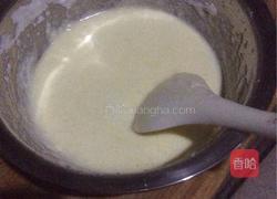 蛋糕的做法图解2