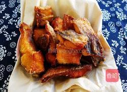 糖醋鱼块(家常版)的做法图解7