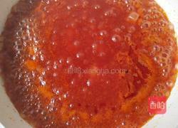 糖醋鱼块(家常版)的做法图解12
