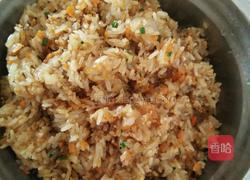 糯米饭的做法图解8