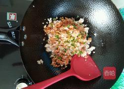 糯米饭的做法图解4