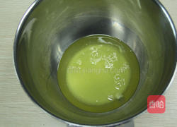 原味蛋糕卷的做法图解5