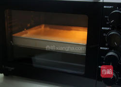 原味蛋糕卷的做法图解10