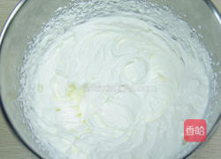 原味蛋糕卷的做法图解11